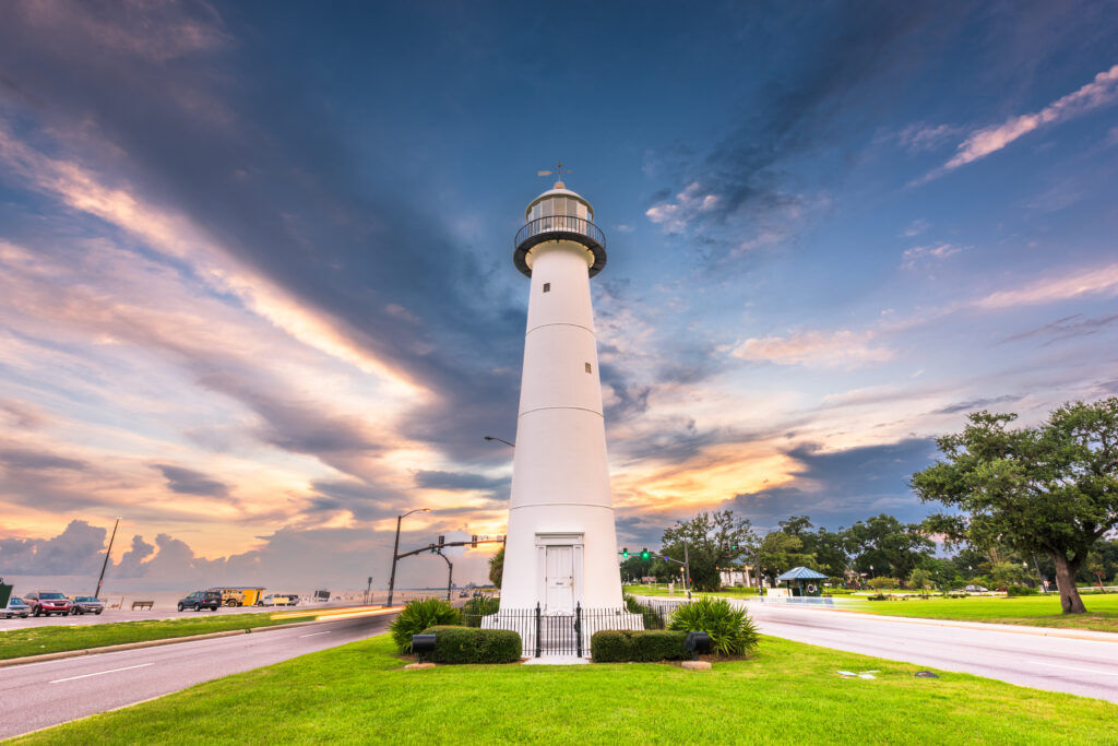 Biloxi Lighthouse