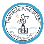 The Playful Pelican