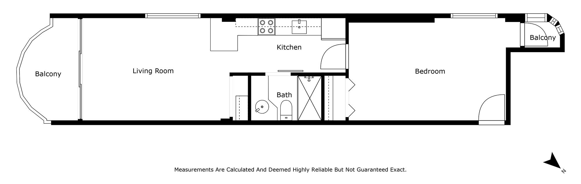 Playful Pelican Floorplan